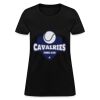 Playera Dama: Algodón Estándar Miniatura