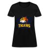 Playera Dama: Algodón Estándar Miniatura