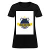 Playera Dama: Algodón Estándar Miniatura