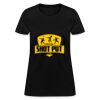 Playera Dama: Algodón Estándar Miniatura
