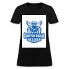 Playera Dama: Algodón Estándar Miniatura