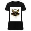 Playera Dama: Algodón Estándar Miniatura