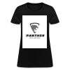 Playera Dama: Algodón Estándar Miniatura
