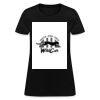 Playera Dama: Algodón Estándar Miniatura