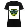 Playera Dama: Algodón Estándar Miniatura