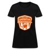 Playera Dama: Algodón Estándar Miniatura