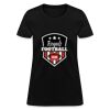 Playera Dama: Algodón Estándar Miniatura