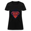 Playera Dama: Algodón Estándar Miniatura