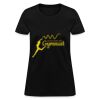 Playera Dama: Algodón Estándar Miniatura