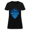 Playera Dama: Algodón Estándar Miniatura