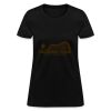 Playera Dama: Algodón Estándar Miniatura