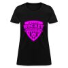 Playera Dama: Algodón Estándar Miniatura