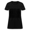 Playera Dama: Algodón Estándar Miniatura