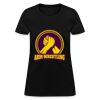 Playera Dama: Algodón Estándar Miniatura