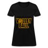 Playera Dama: Algodón Estándar Miniatura