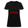 Playera Dama: Algodón Estándar Miniatura