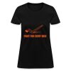 Playera Dama: Algodón Estándar Miniatura