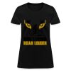 Playera Dama: Algodón Estándar Miniatura