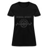 Playera Dama: Algodón Estándar Miniatura