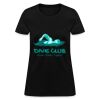 Playera Dama: Algodón Estándar Miniatura
