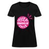 Playera Dama: Algodón Estándar Miniatura