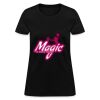 Playera Dama: Algodón Estándar Miniatura