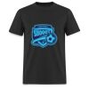 Playera Caballero: Algodón Peinado Miniatura