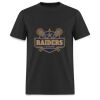 Playera Caballero: Algodón Peinado Miniatura