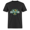 Playera Caballero: Algodón Peinado Miniatura