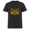 Playera Caballero: Algodón Peinado Miniatura
