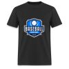 Playera Caballero: Algodón Peinado Miniatura