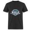Playera Caballero: Algodón Peinado Miniatura
