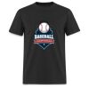 Playera Caballero: Algodón Peinado Miniatura