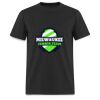 Playera Caballero: Algodón Peinado Miniatura