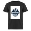 Playera Caballero: Algodón Peinado Miniatura
