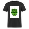 Playera Caballero: Algodón Peinado Miniatura