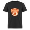 Playera Caballero: Algodón Peinado Miniatura