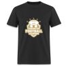 Playera Caballero: Algodón Peinado Miniatura