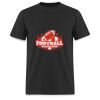 Playera Caballero: Algodón Peinado Miniatura