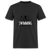 Playera Caballero: Algodón Peinado Miniatura