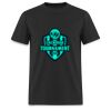 Playera Caballero: Algodón Peinado Miniatura