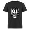 Playera Caballero: Algodón Peinado Miniatura