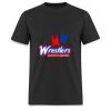 Playera Caballero: Algodón Peinado Miniatura