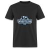 Playera Caballero: Algodón Peinado Miniatura
