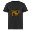 Playera Caballero: Algodón Peinado Miniatura
