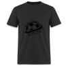 Playera Caballero: Algodón Peinado Miniatura