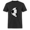 Playera Caballero: Algodón Peinado Miniatura