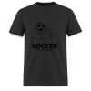 Playera Caballero: Algodón Peinado Miniatura