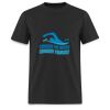 Playera Caballero: Algodón Peinado Miniatura