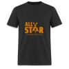 Playera Caballero: Algodón Peinado Miniatura